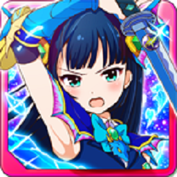 战斗女子学园台湾服