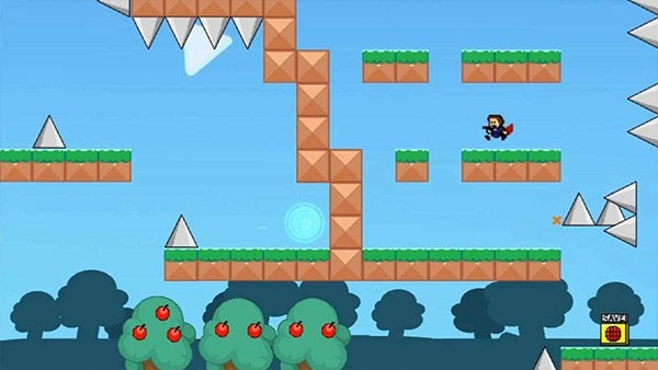 全民iwanna官方版