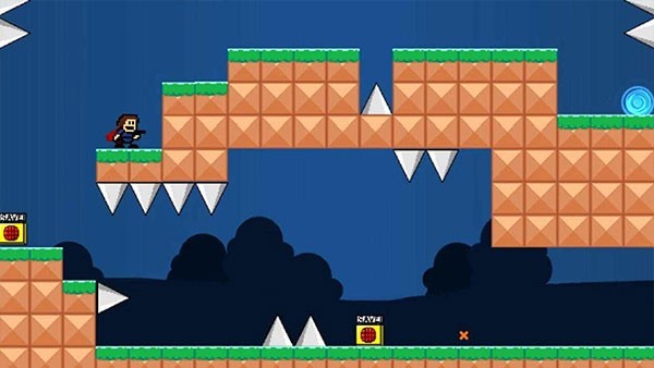 全民iwanna官方版