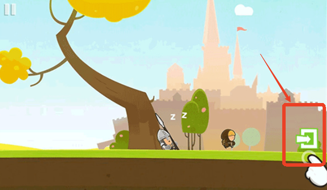 小小盗贼中文版