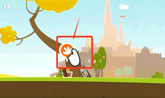 小小盗贼中文版