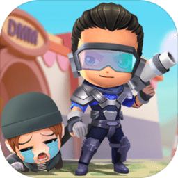 逃跑吧少年小米版