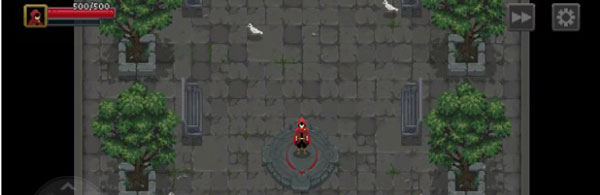 传说法师boss打法攻略4