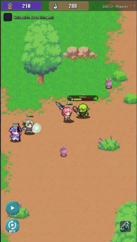 宝贝英雄砍杀RPG官方安卓版图2: