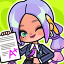 Aha的世界(Aha World)