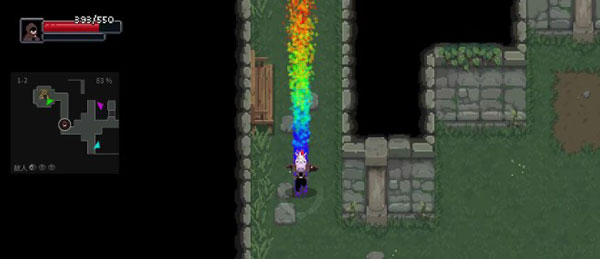 传说法师boss打法攻略3