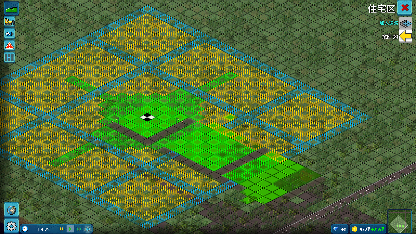 西奥小镇官方正版