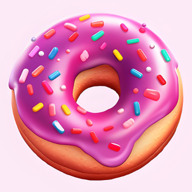 开心甜甜圈2手游版下载安装 2.0.0