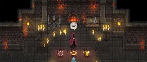 传说法师boss打法攻略1