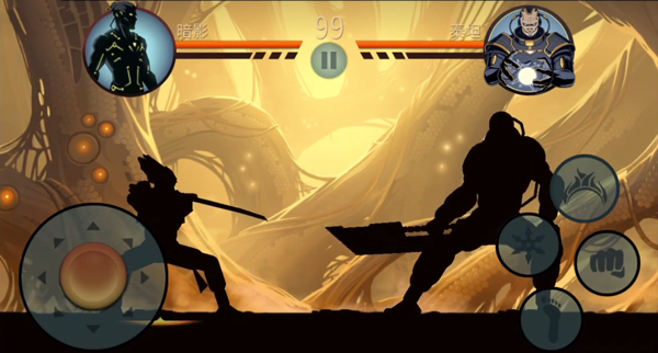 泰坦怎么打截图1