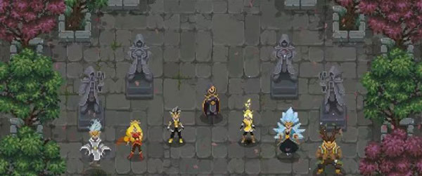 传说法师boss打法攻略2