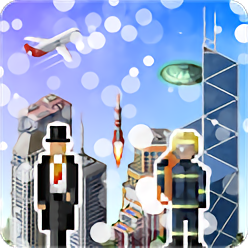 西奥小镇官方正版