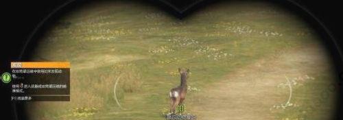 猎人荒野的呼唤