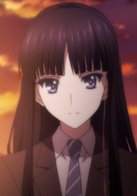 主角三人背景介绍截图3