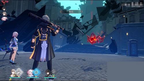 崩坏星穹铁道私人服