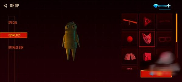 回收行动REPO中文版