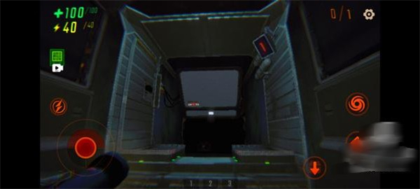 回收行动REPO中文版