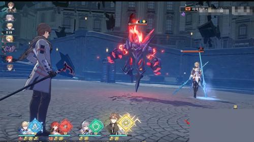 崩坏星穹铁道私人服