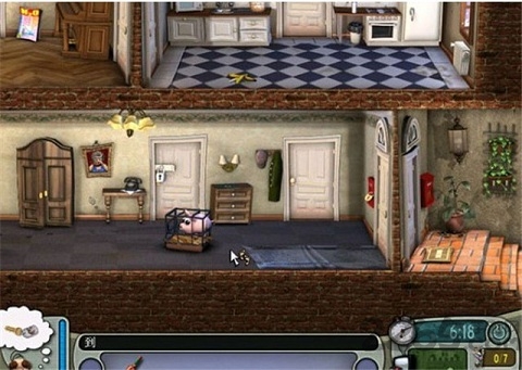 整蛊邻居3简体中文版 整蛊邻居3手机版下载