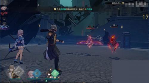 崩坏星穹铁道私人服