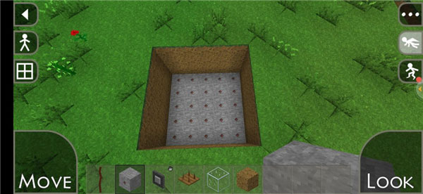 生存战争野人岛联机版