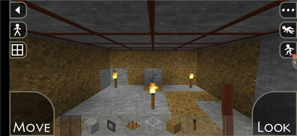 生存战争野人岛联机版