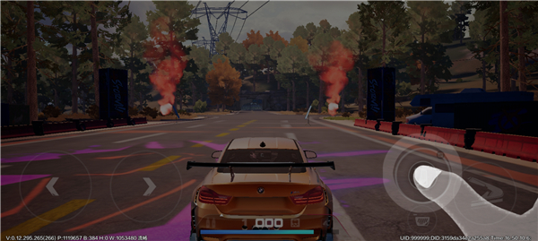 极品飞车集结测试版游戏攻略7