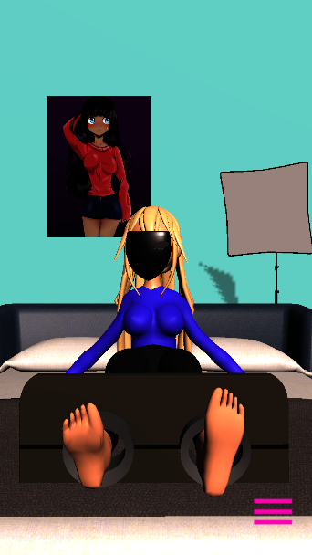 挠痒痒安妮玩法攻略