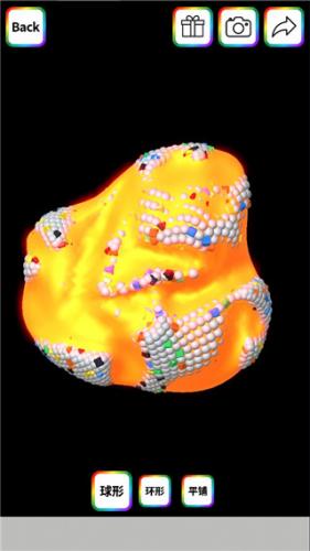 粘土模拟器中文版