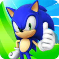 索尼克冲刺最新版