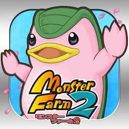 怪兽农场手机版