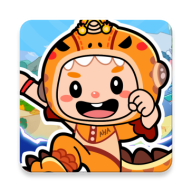 啊哈世界全解锁最新版