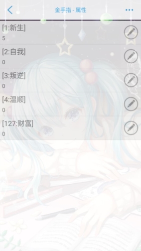 我在仙院风华绝代图片1