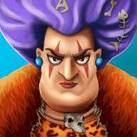 恐怖老师石器时代内购版