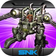 合金弹头2无敌版