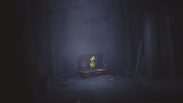 第一部分游戏攻略配图1