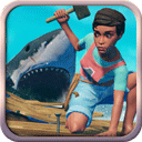 逃出银河系木筏求生正版