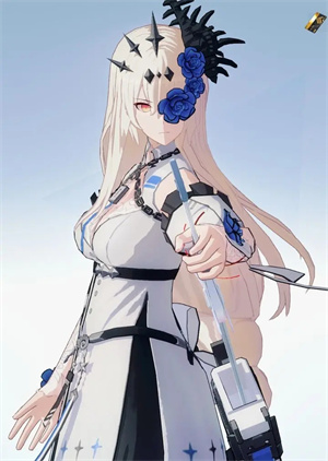 战双帕弥什渠道服新手指南7