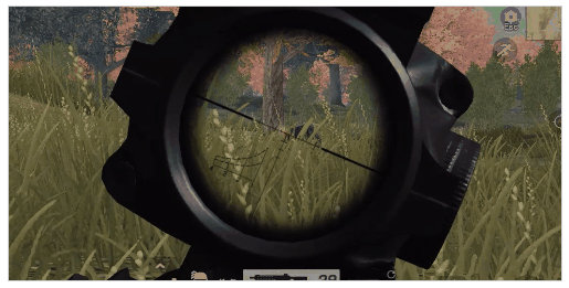 荒野行动皮肤免费领取版决赛圈攻略3