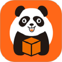 熊猫快收