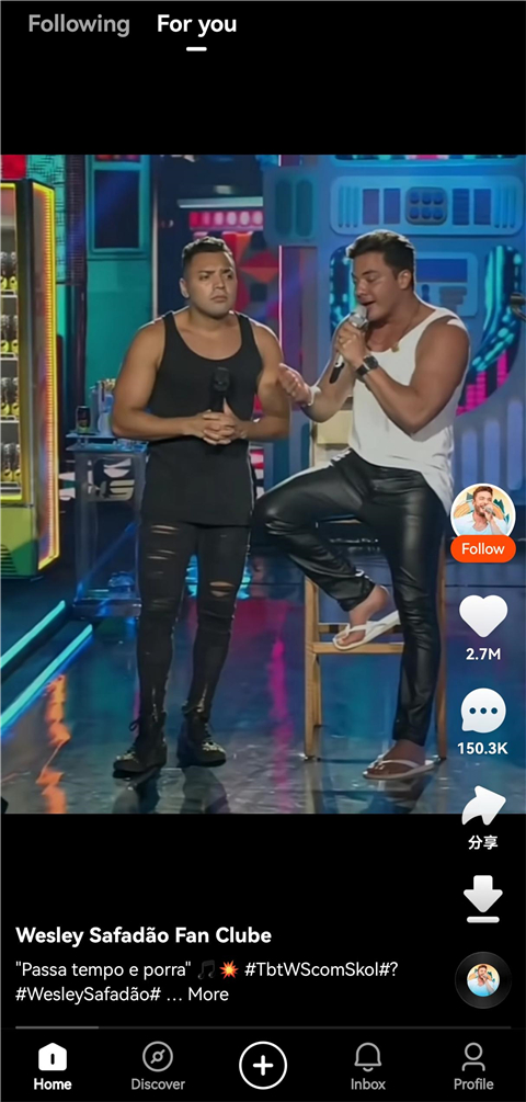 Kwai海外版如何登录-4