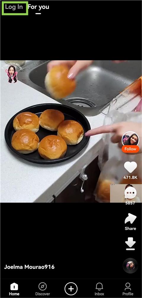 Kwai海外版如何登录-1