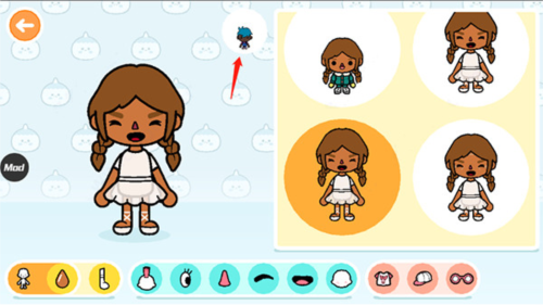 托卡世界怎么玩4