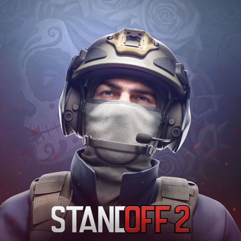 standoff2游戏