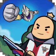 香肠派对无限糖果版2022最新版