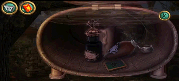 密室逃脱15神秘宫殿火焰盒子怎么过6