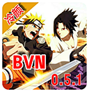 死神VS火影亿忍集结版