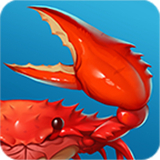 最强大螃蟹正版