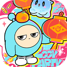 蛋仔派对渠道服