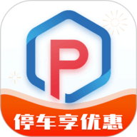 云智停车客户端